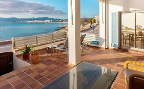 Villa Las Rocas Beach-ciutat Jardi Playa